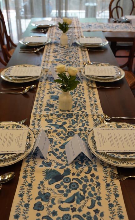 PURANA MERAYAKAN SEMANGAT KARTINI MELALUI KOLABORASI EKSKLUSIF BERSAMA INITARKI DAN “RESTO TAKEOVER” DI DAILAH