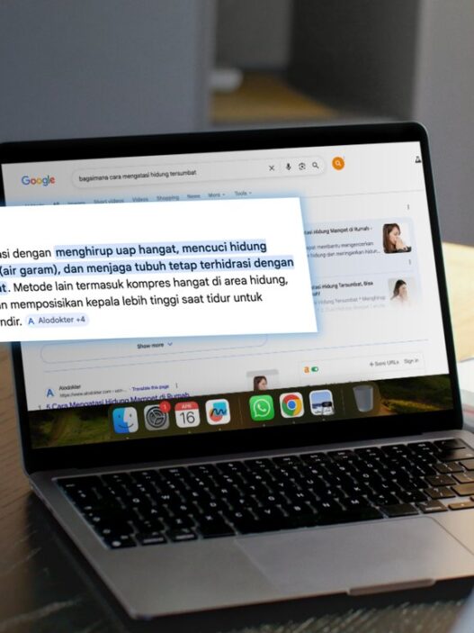 60% Pengguna Internet Akui Jawaban AI Lebih Jelas, Brand Harus Apa?