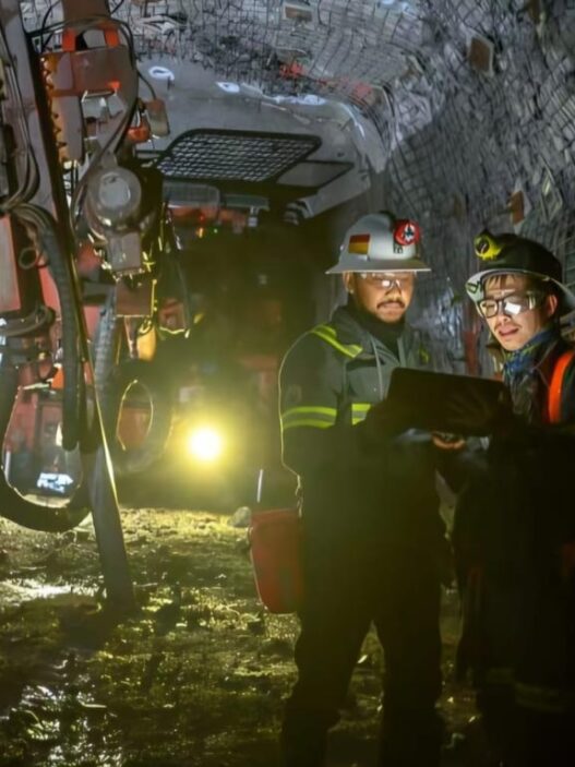 Pentingnya Menjaga Eksistensi Industri Mineral, Ini Buktinya
