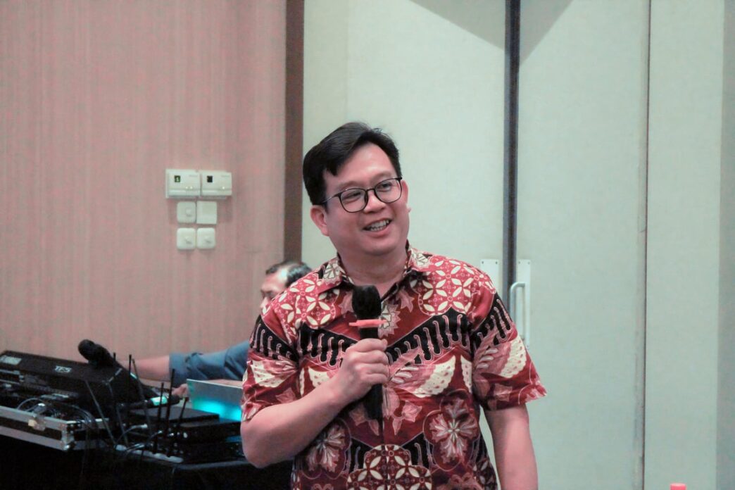 Melihat Arah Industri Konstruksi dari Perspektif Waringin Megah