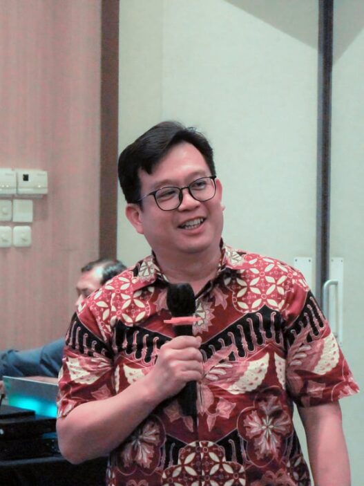 Melihat Arah Industri Konstruksi dari Perspektif Waringin Megah