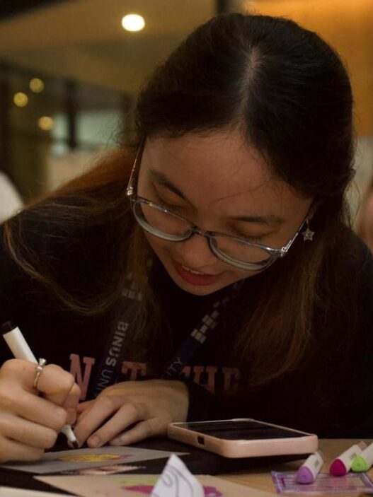 BINUS @Malang Hadirkan REACH Out: Perkuat Kepedulian Kesehatan Mental di Lingkungan Kampus