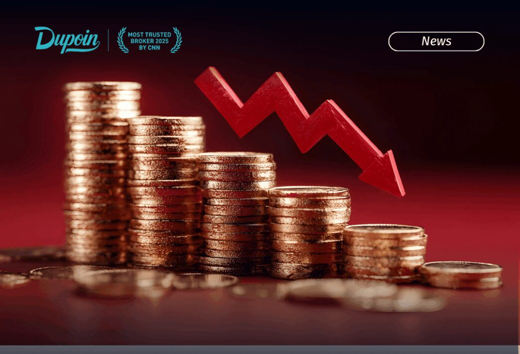 Waspada Pekan Depan, Harga Emas Diprediksi Bergerak Melemah Sementara