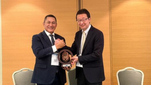 Ekspansi ke Pasar Jepang, SUCOFINDO Perkuat Rantai Pasok Biomassa Berkelanjutan