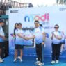 Asuransi Modi dari BRI Life Gelar Fun Run 7K