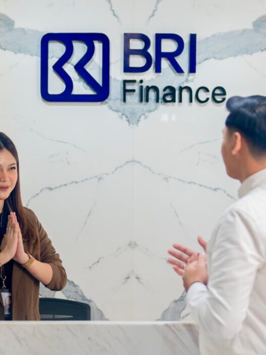 BRI Finance Tegaskan Peran Strategis Pembiayaan  dalam Mendukung Kemandirian Perempuan