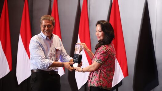 Nilai Transaksi SPPA Melonjak 461,6%, BRI Danareksa Sekuritas Jadi Sekuritas Teraktif di 2025