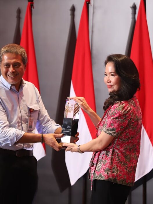 Nilai Transaksi SPPA Melonjak 461,6%, BRI Danareksa Sekuritas Jadi Sekuritas Teraktif di 2025