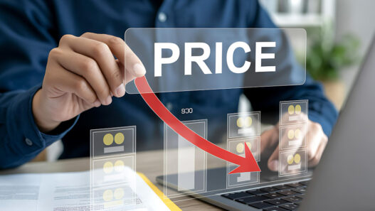 Peran Pelaku Pasar dalam Pergerakan Harga Aset