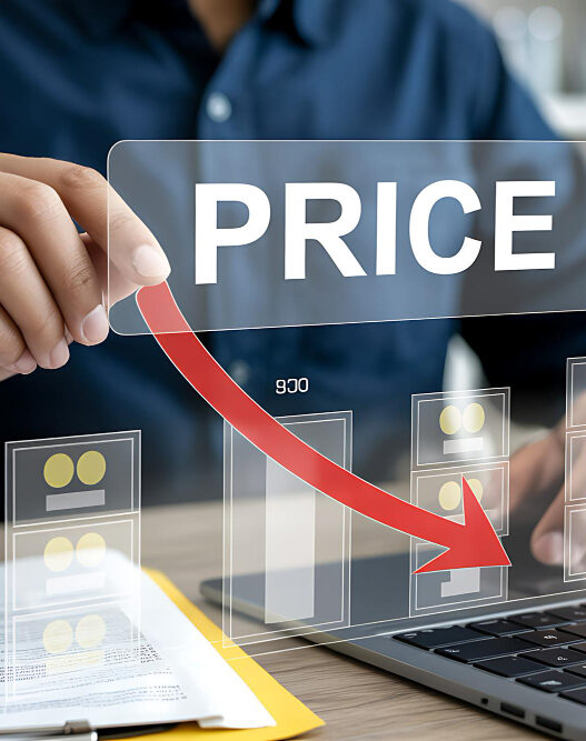 Peran Pelaku Pasar dalam Pergerakan Harga Aset