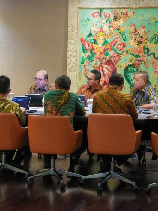 PTPP Tegaskan Kesiapan Jalankan Arahan BP BUMN dan Danantara dalam  Percepatan Restrukturisasi BUMN Karya