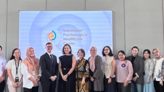Bawa Pulang Penghargaan Regional, IndoPsyCare Perkuat Layanan Mental Nasional Lewat Peresmian Klinik Utama