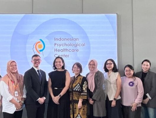Bawa Pulang Penghargaan Regional, IndoPsyCare Perkuat Layanan Mental Nasional Lewat Peresmian Klinik Utama
