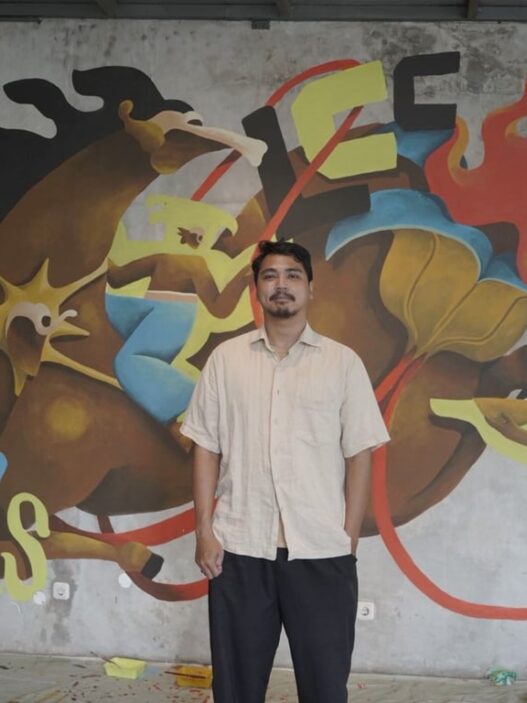 School of Design BINUS #2 di Indonesia: Diakui Langsung oleh Industri