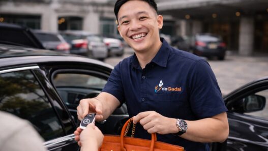 Saat Rupiah Melemah dan Biaya Hidup Naik, Banyak Orang Diam-Diam Memilih Cara Ini untuk Bertahan