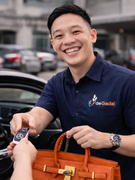 Saat Rupiah Melemah dan Biaya Hidup Naik, Banyak Orang Diam-Diam Memilih Cara Ini untuk Bertahan