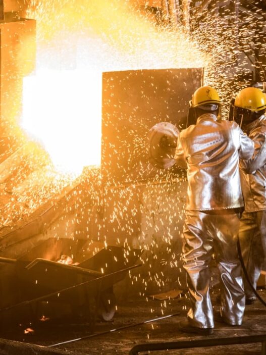 Jejak Hilirisasi Bernilai Tambah, MIND ID Menayangkan Perdana Film The MINDJourney