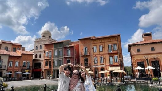 Adyatama Tour Gandeng Amazing Thailand, Tawarkan Gratis Thai Wellness untuk Wisatawan Indonesia