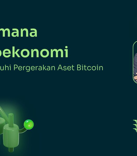 Bitcoin Uji US.000 di Tengah Ketegangan Iran dan Lonjakan Risiko Energi Global