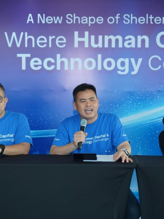 Shelter Indonesia Perkenalkan Ekosistem Digital untuk Operasional Terintegrasi