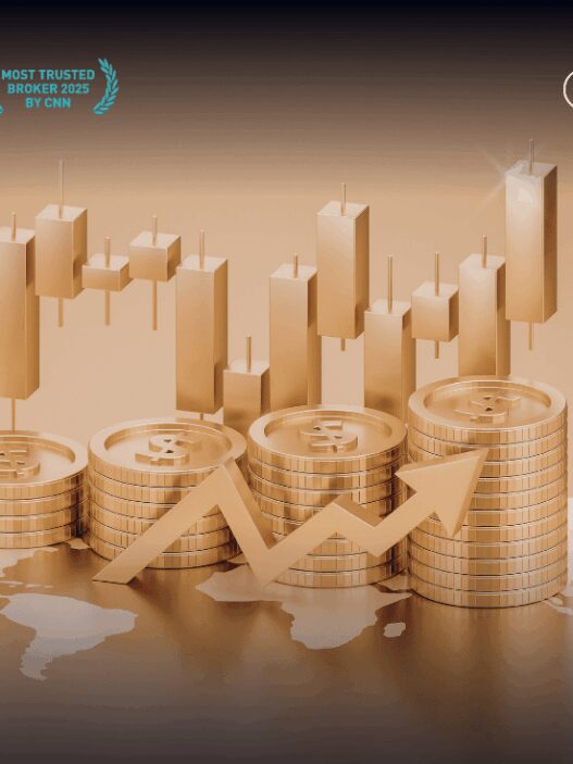 Sentimen Global Topang Emas, Target Kenaikan Hingga 5.045 Terbuka