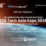 Apa Itu B2B Tech Asia 2026? Pameran Teknologi Jakarta untuk Transformasi Digital Bisnis