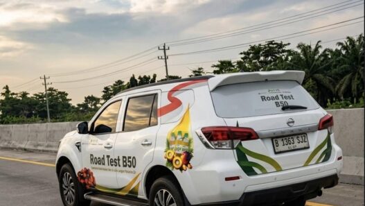 Biosolar Dianggap Murahan? Justru Ini yang Dilakukan Pemilik SUV Diesel Cerdas Saat Harga Dexlite Meledak 70%