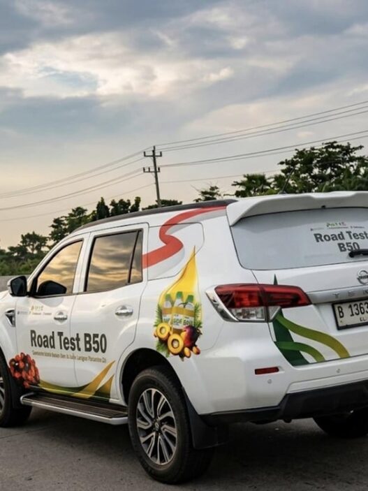 Biosolar Dianggap Murahan? Justru Ini yang Dilakukan Pemilik SUV Diesel Cerdas Saat Harga Dexlite Meledak 70%