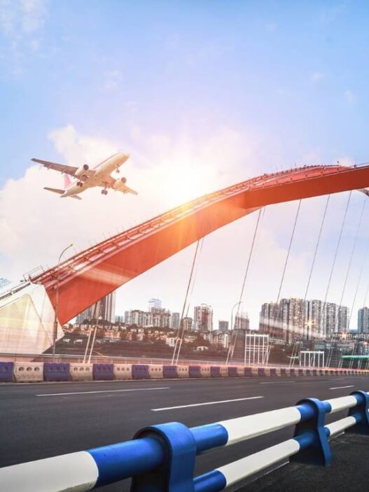 Pembatasan Ruang Udara China 2026 berdampak pada Sektor Pariwisata Indonesia