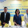 Prodia Resmikan ‘Stemcell Clinic by Prodia’, Perkuat Layanan Preventif dan Regeneratif untuk Masa Depan Kesehatan