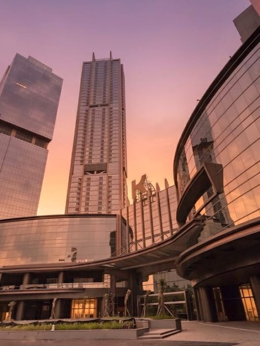 Menara Jakarta: Apartemen Siap Huni di Kawasan Superblock Strategis Kemayoran