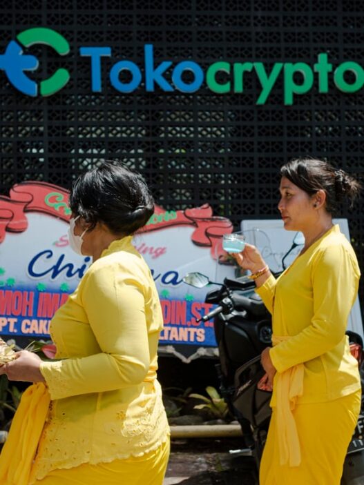 Tokocrypto dan Circle Jajaki Kolaborasi, Perkuat Ekosistem Stablecoin di Indonesia
