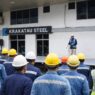 Penguatan Operasional Manufaktur Baja untuk Kemandirian Industri