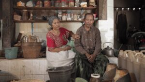 Kisah Haji Tahun Ini: Sempat Khawatir Pelunasan, Biaya Tak Jadi Halangan