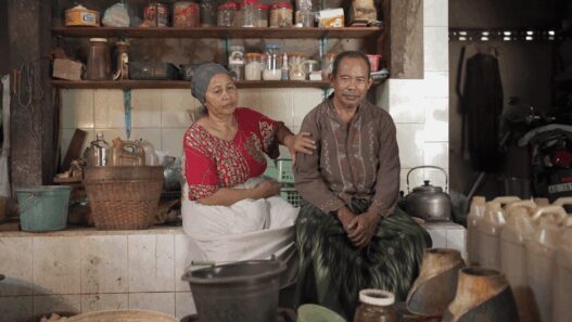 Kisah Haji Tahun Ini: Sempat Khawatir Pelunasan, Biaya Tak Jadi Halangan