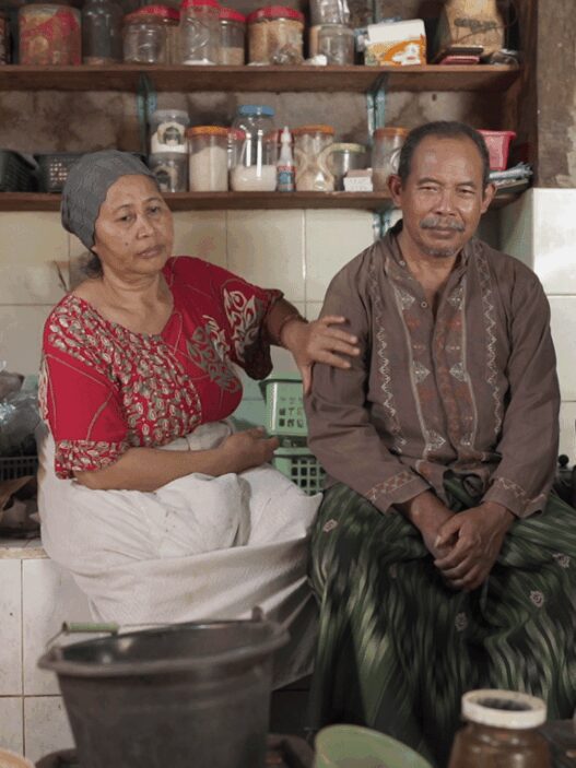 Kisah Haji Tahun Ini: Sempat Khawatir Pelunasan, Biaya Tak Jadi Halangan