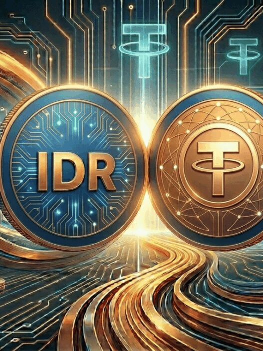Rupiah Terus Melemah Picu Minat Investor Terhadap USDT/IDR, Bittime Soroti Perubahan Strategi Investasi Investor Indonesia