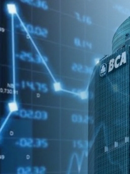 BBCA Diborong Direksi Saat Turun! Kesempatan Langka Sebelum Harga Terbang ke 10.000?