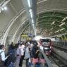 Pengguna LRT Jabodebek Capai 2,5 Juta pada Maret 2026