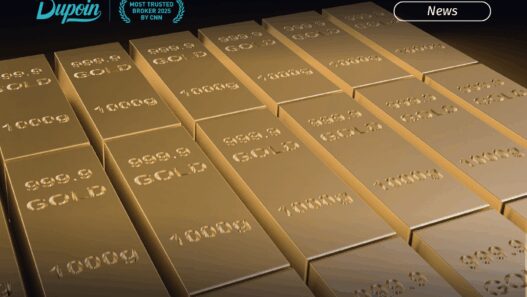 Harga Emas Berpotensi Koreksi, Peluang Rebound Masih Terbuka