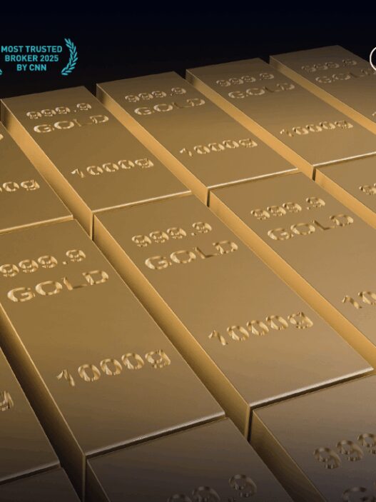 Harga Emas Berpotensi Koreksi, Peluang Rebound Masih Terbuka