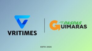 VRITIMES Bermitra dengan Paspas Guimaras untuk Memperluas Jangkauan Siaran Pers dan Menampilkan Pariwisata Guimaras