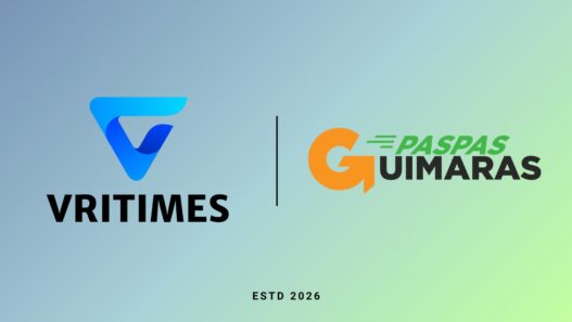 VRITIMES Bermitra dengan Paspas Guimaras untuk Memperluas Jangkauan Siaran Pers dan Menampilkan Pariwisata Guimaras