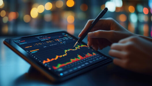 Pentingnya Trading Plan Harian dalam Aktivitas Trading Emas