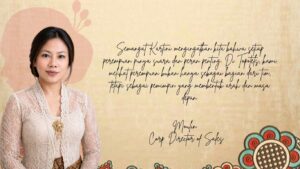 Kartini Masa Kini di Industri Hospitality: Perempuan di Balik Topotels Hotels & Resorts