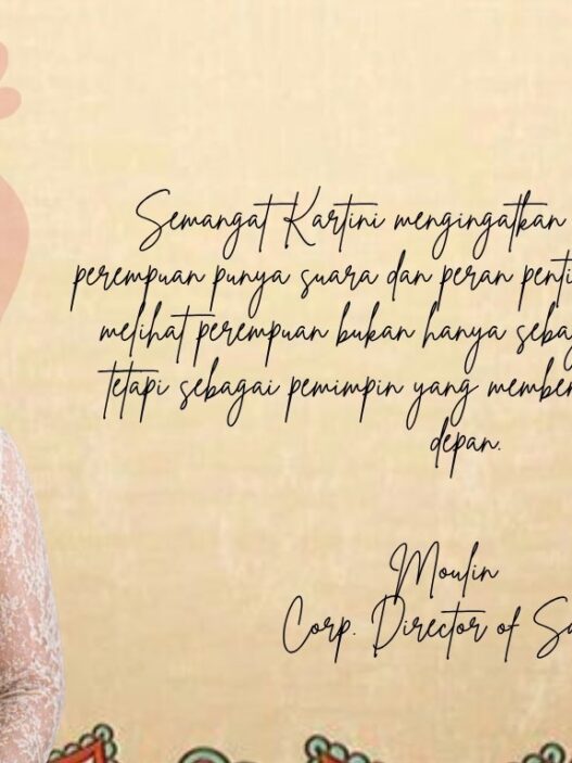 Kartini Masa Kini di Industri Hospitality: Perempuan di Balik Topotels Hotels & Resorts