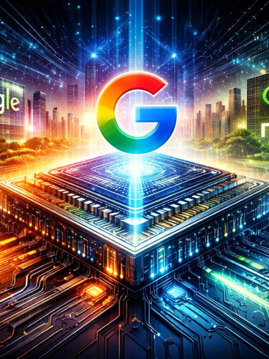 Sinyal Bahaya untuk Nvidia? Google Siapkan Gebrakan Besar di AI