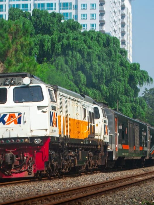 KAI Hadirkan KA Sangkuriang Rute Bandung – Ketapang, Perkuat Konektivitas Jawa Barat hingga Ujung Timur Jawa