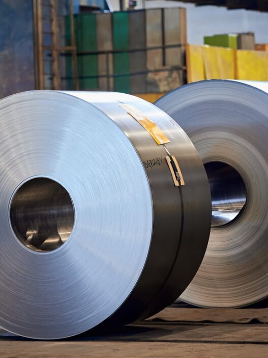 Krakatau Steel Soroti Pergeseran Peta Baja Global, Dorong Penguatan Struktur Pasar Domestik yang Sehat