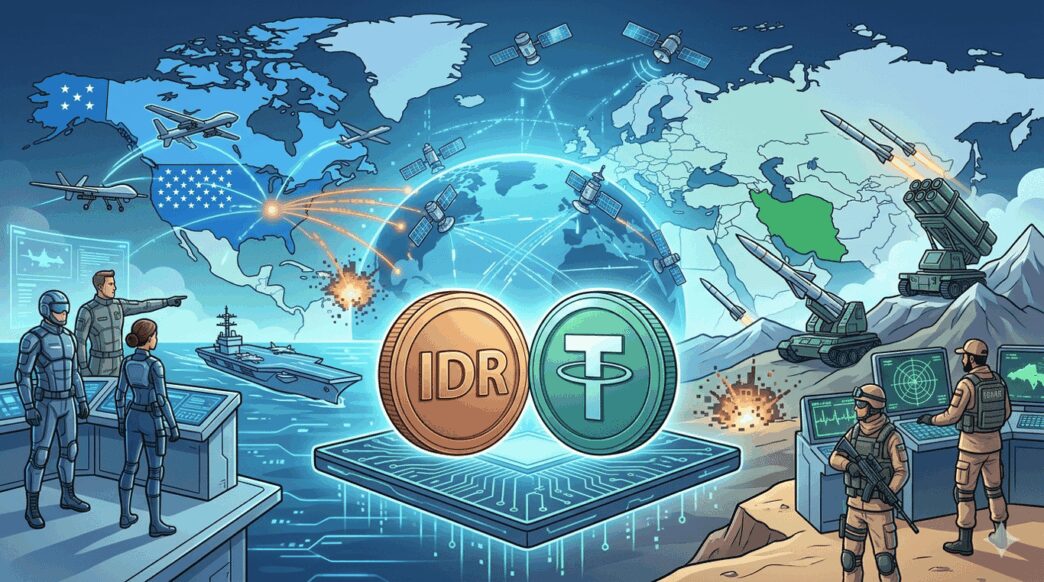 Ketegangan Amerika-Iran Kembali Memanas, Bittime Soroti Pentingnya Diversifikasi Aset Investasi